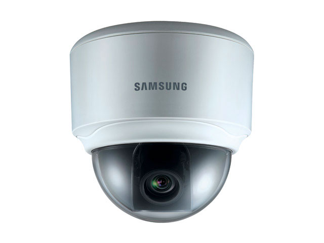 IP видеокамера Samsung SND-3082P