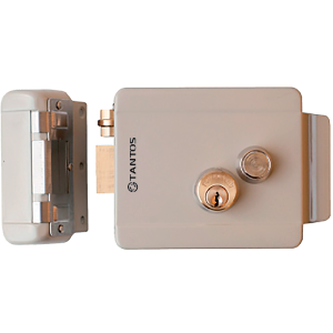 Замок электромеханический TANTOS TS-EL2369ST