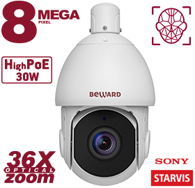 Beward SV5018-R36