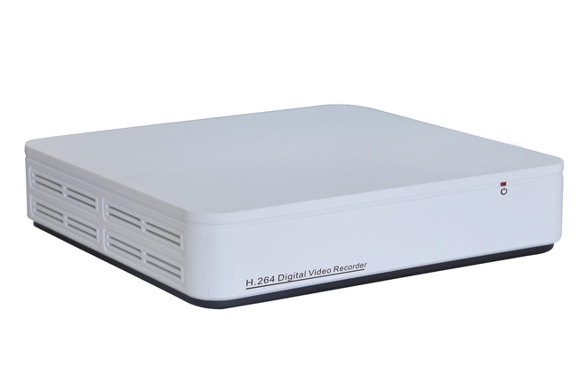 TANTOS TSr-HV0412 Forward