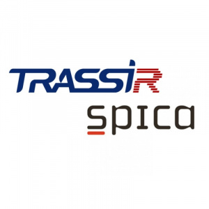 TRASSIR Spica
