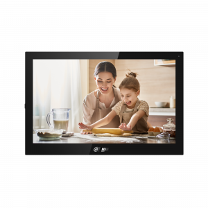 Монитор IP-домофона Dahua Technology DHI-VTH5341G-W