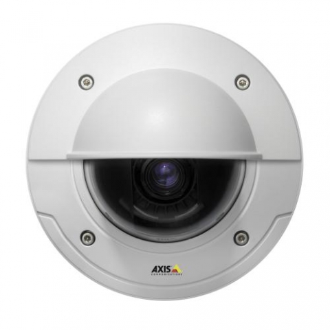 IP камера Axis P3353-6
