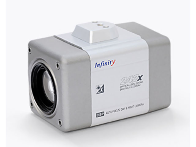 Infinity CX-22ZWDN700SD