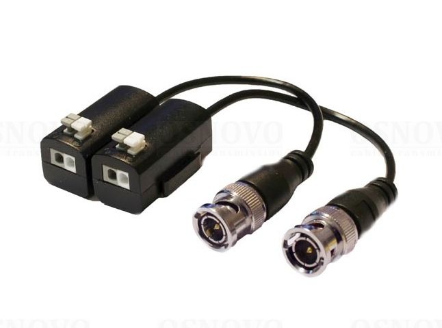 Комплект приемопередатчиков TP-H/3