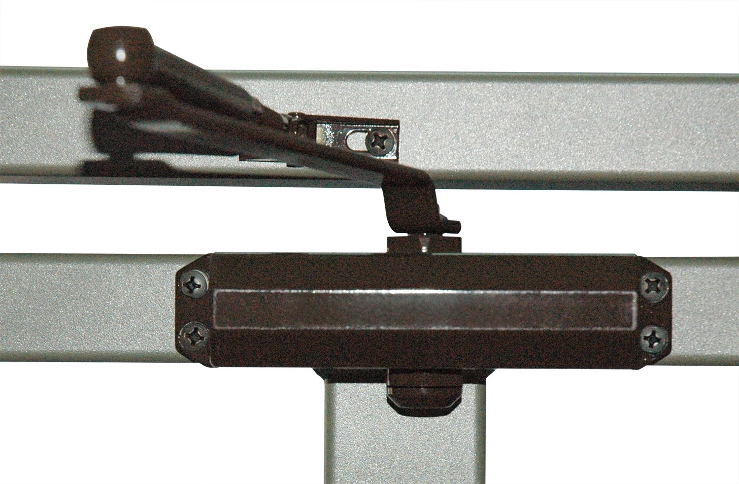 Калитка полноростовая WHD-15