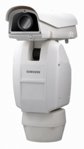 Тепловизор Samsung SCU-9080P