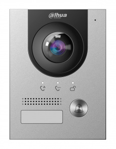 IP вызывная панель Dahua Technoligy DH-VTO2202F-P