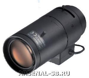 Объектив Tamron 13VM20100AS