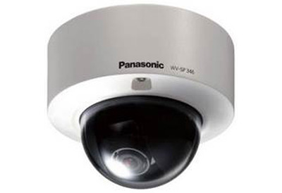 IP-камера Panasonic WV-SF346E