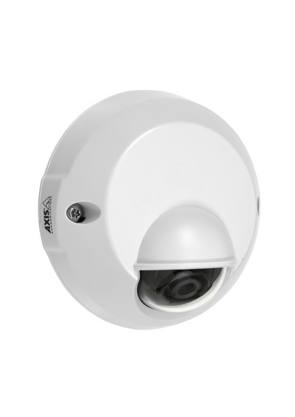 IP камера AXIS M3114-VE