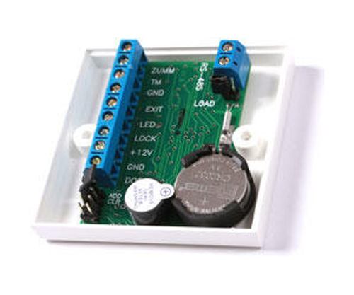 Контроллер сетевой Z-5R Net Extended