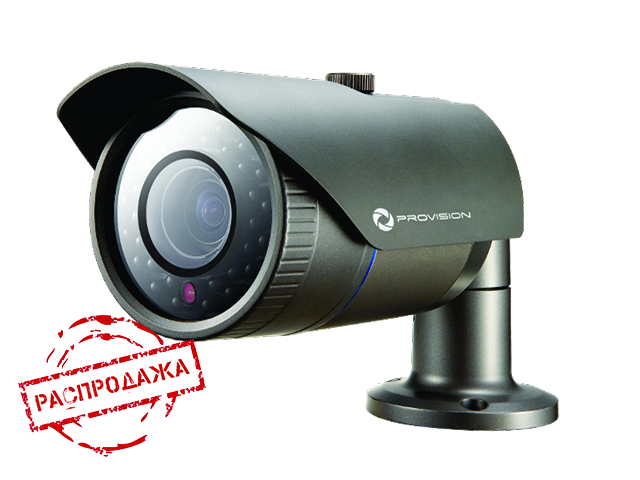 PROvision PVF-IR540SD(2.8-12)GREY