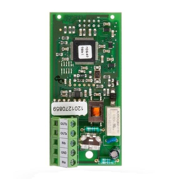 Jablotron JA-190X модуль коммуникационный PTSN телефонный