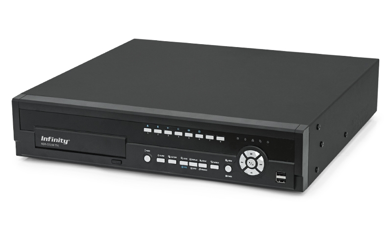 Infinity NDR-S3208TVI
