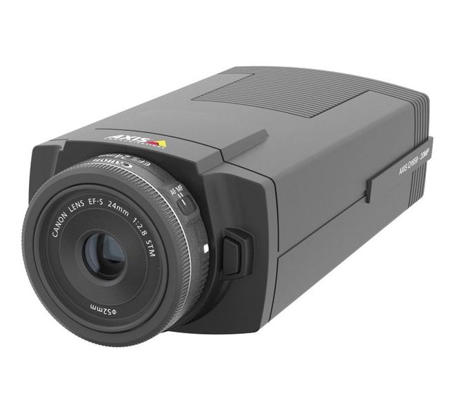 Axis Q1659 24MM F/2.8