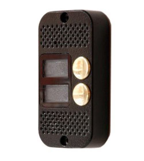 Вызывная панель видеодомофона JSB-V082TM PAL (медь) OV7960