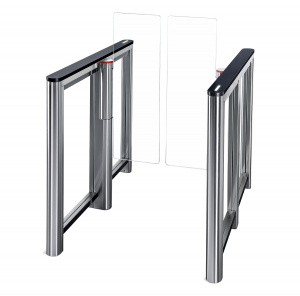 PERCo-ST-11 с распашными створками