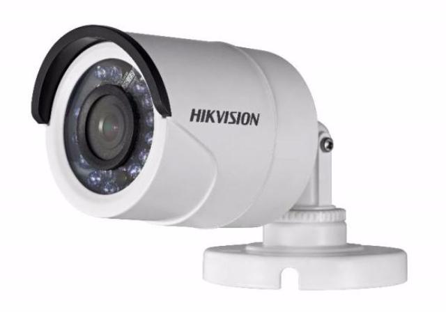 HikVision DS-2CE16C0T-IR