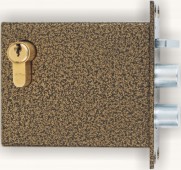 Замок Полис 13М