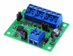 Модуль Parsec UIM-01