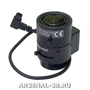 Объектив Tamron 13VG308ASIRII
