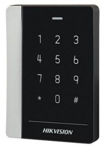 HikVision DS-K1102AMK