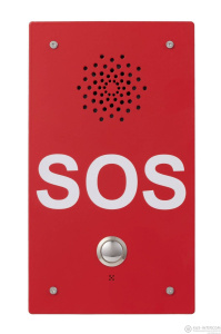 IP переговорная станция RPU IP