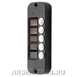 Вызывная панель видеодомофона JSB-V085K PAL