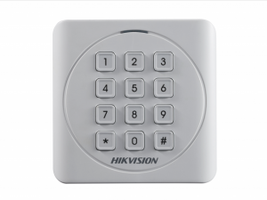 HikVision DS-K1801EK