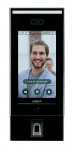 AI терминал Dahua Technology DHI-ASI7214X