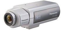 Panasonic WV-CP500/G