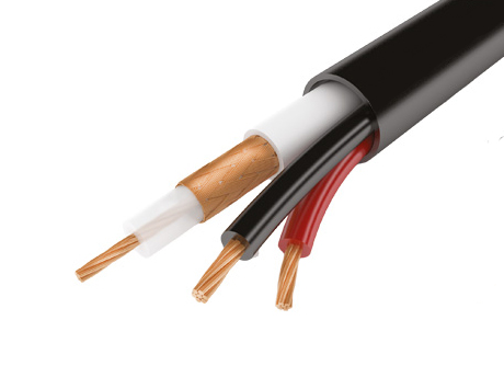 Кабель PROvision КВК-2П (2х0,75) МЕДЬ