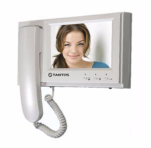 Монитор видеодомофона TANTOS LOKI - SD