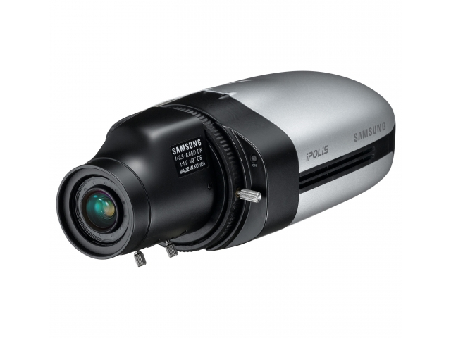 IP видеокамера Samsung SNB-7001P