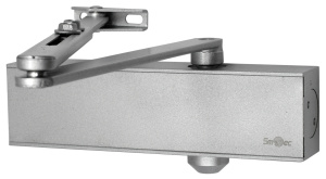 ST-DC324BC-SL  Дверной доводчик