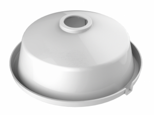 Дождевой козырек HikVision DS-1253ZJ-M