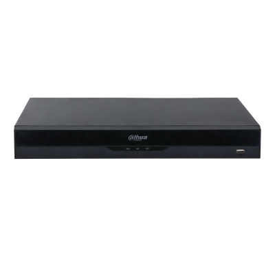 DHI-NVR5208-8P-EI2