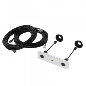 Модуль Axis F8804 STEREO SENSOR UNIT