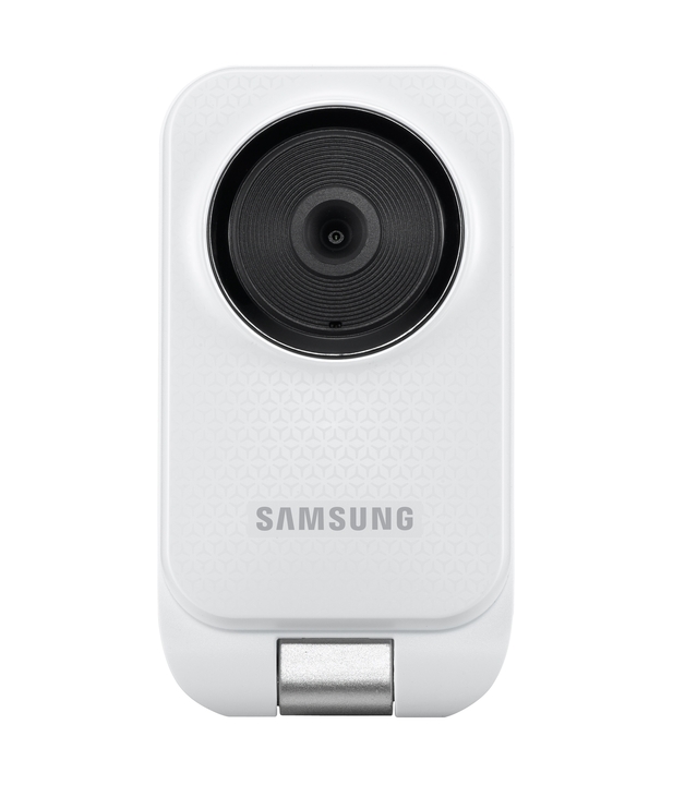 Samsung SmartCam SNH-V6110BN