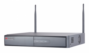 HiWatch DS-N304W