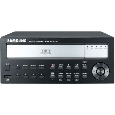 Samsung SRD-473DP 500
