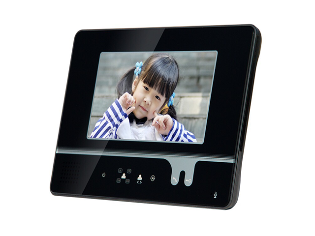 Монитор видеодомофона PROvision PV-74SE