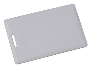 ST-PC210MF  Cмарт карта MIFARE-совместимая 1K, стандартная