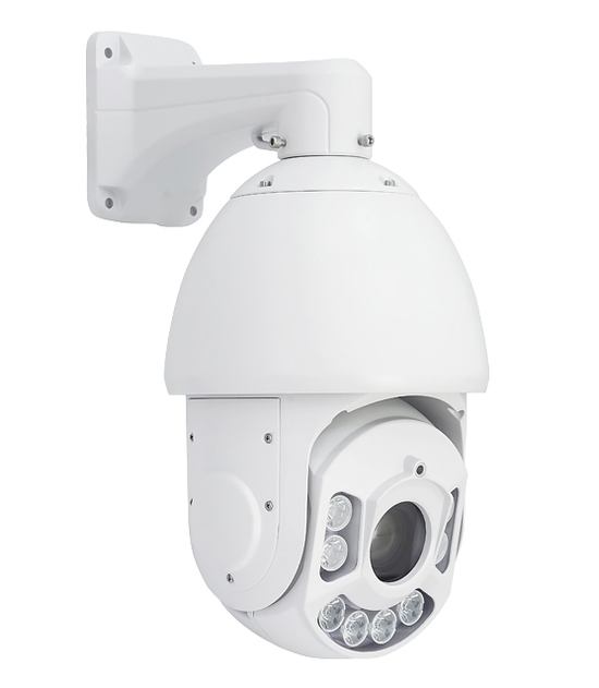 Apix - 22ZDome / E2 LED EXT