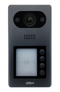 IP вызывная панель Dahua Technoligy DHI-VTO3211D-P4-S2