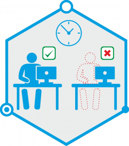TRASSIR Workplace Detector (Новинка)