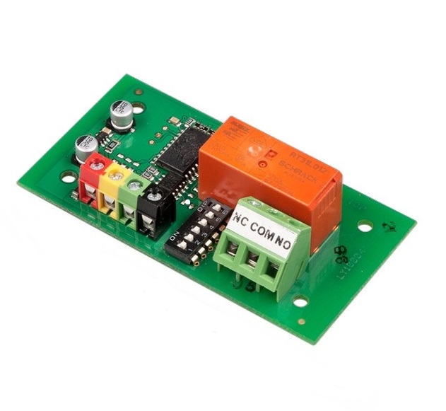 Jablotron JA-110N модуль выхода