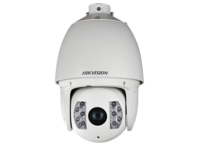 IP камера видеонаблюдения HikVision DS-2DF7286-A
