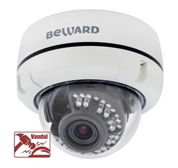 Beward B1510DV